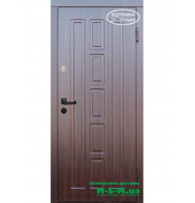 Входная дверь Вулкан