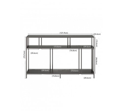 Консольний стіл Geneil