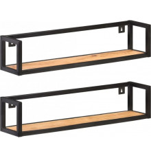 Комплект полок Fattuto