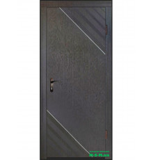 Входная дверь Вулкан модель 4033