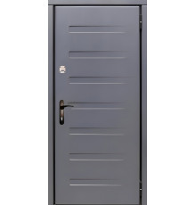 Вхідні двері Вулкан