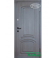 Вхідні двері Вулкан