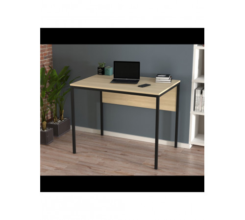 Письмовий стіл L‑2P mini  — MSMLOFT