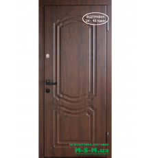 Входная дверь Вулкан