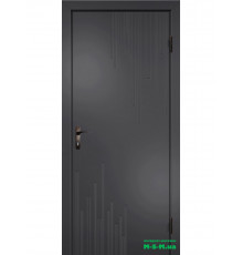 Входная дверь Вулкан модель 2263