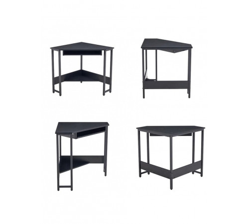 Кутовий комп’ютерний стіл