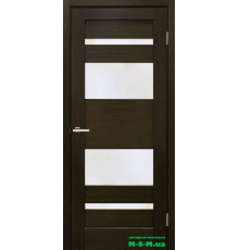 Межкомнатная дверь MSM 28 ПО