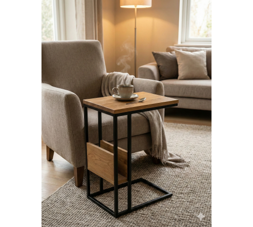 Журнальний столик Benoa