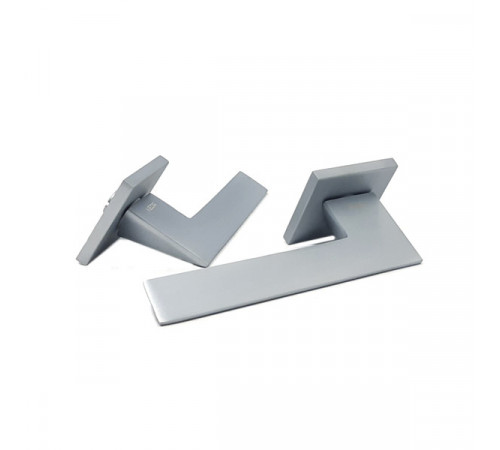 Ручки на розетці KEDR ULTRA R21.175 MCP