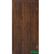 Входная дверь Вулкан модель 2420