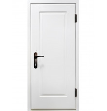 Вхідні двері Вулкан модель 1704