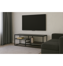 Тумба під телевізор у стилі MSMLOFT 500х1500х400 мм