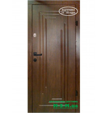 Вхідні двері Вулкан