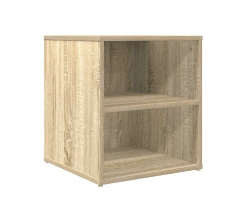 Угловая тумба дуб Сонома — MSMLOFT