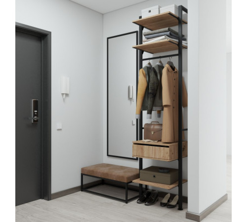 Передпокій Алегра модуль 2