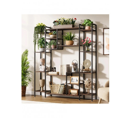 Підставка для рослин 6-ярусна