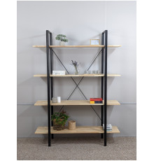 Офісний стелаж Loft 2