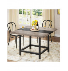 Обідній стіл квадратний