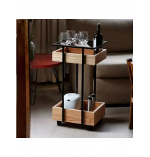 Допоміжний візок