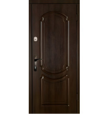 Вхідні двері Вулкан