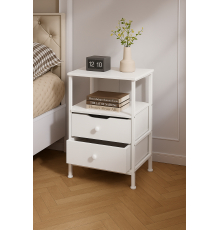 Тумбочка с ящиком 60x40x30