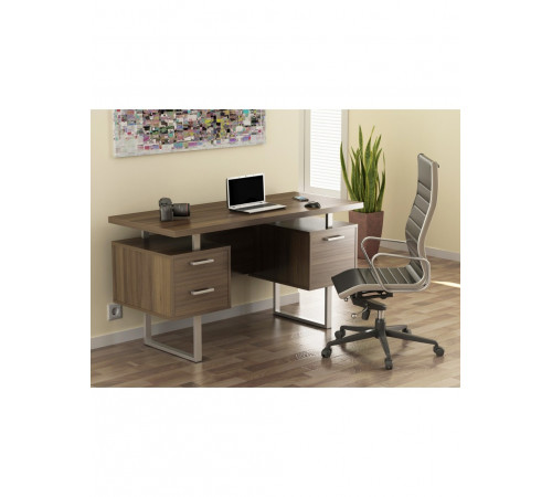 Рабочий стол L-81 MSMLOFT