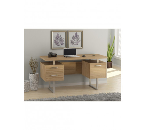 Рабочий стол L-81 MSMLOFT