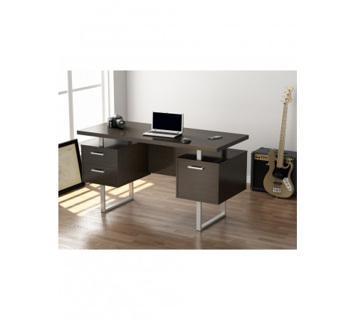 Рабочий стол L-81 MSMLOFT