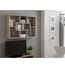 Подвесная полка P2 SONOMA