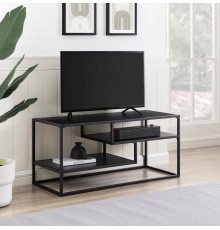 Открытая подставка для телевизора с диагональю до 43 дюймов