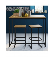 Стілець барний "Бервін"