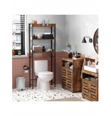 Стелаж для туалету "VASAGLE"