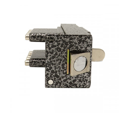 Замок накладний KEDR кодовий 30 мм