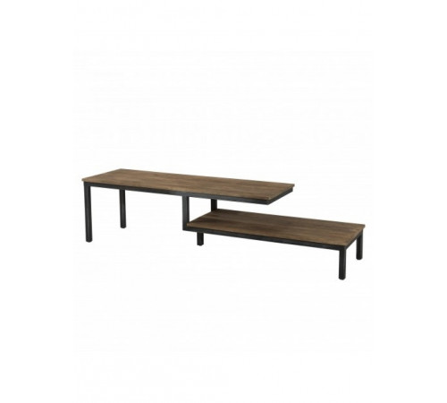 Тумба под телевизор MSMLOFT 160 см.