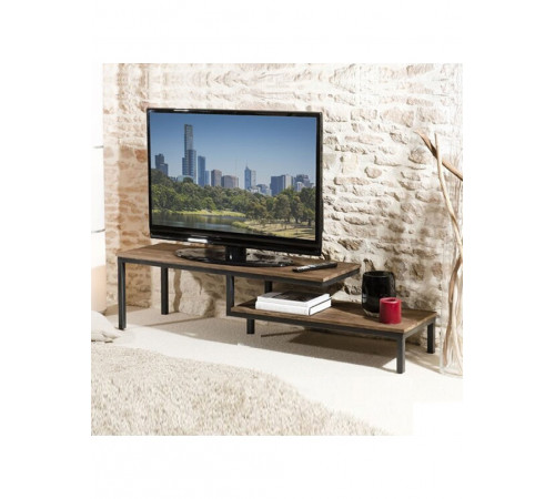 Тумба под телевизор MSMLOFT 160 см.