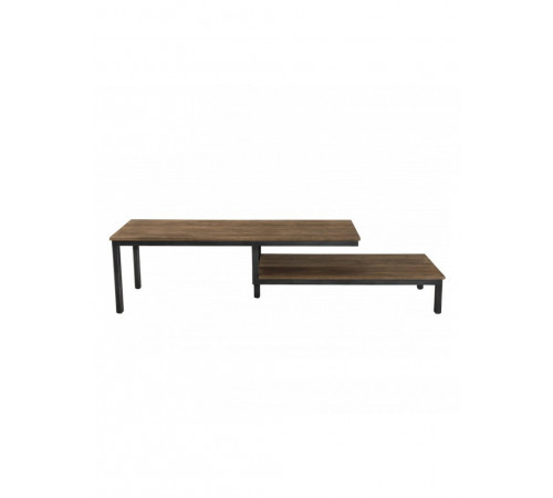 Тумба под телевизор MSMLOFT 160 см.