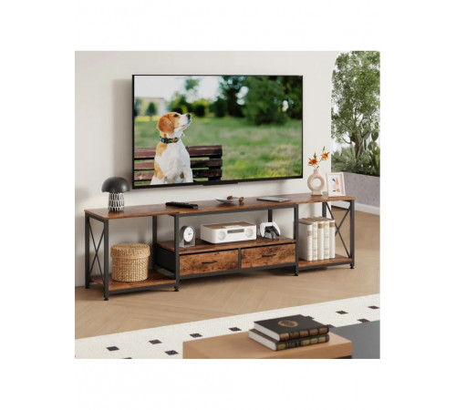 Тумба под телевизор до 80″ - MSMLOFT