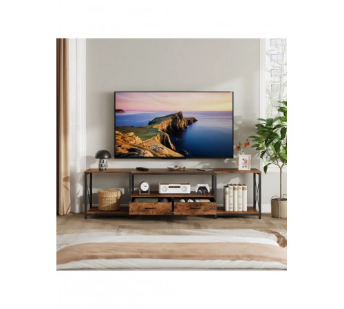 Тумба под телевизор до 80″ - MSMLOFT