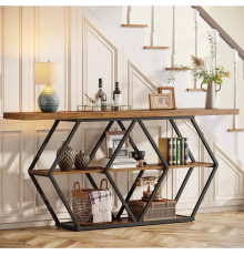 Стол консольный в прихожую