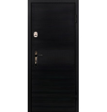 Вхідні двері Вулкан