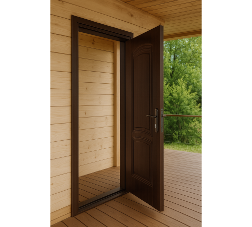 Вхідні Двері Вулкан: Надійний Захист для Вашого Дому