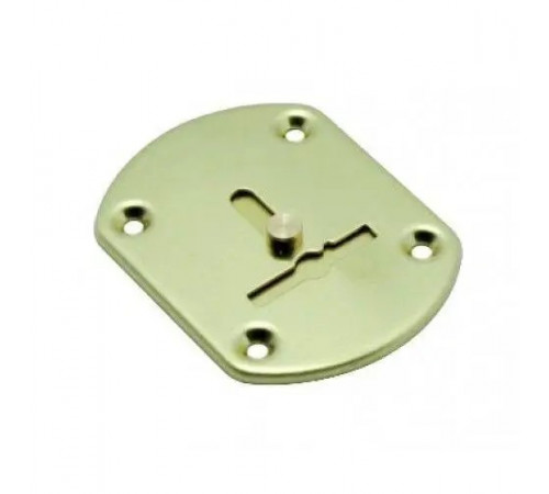 Накладка KEDR сувальдна Т917GP