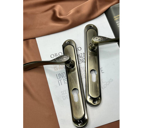 Ручка на планці Imperial Gloria 55 С АВ