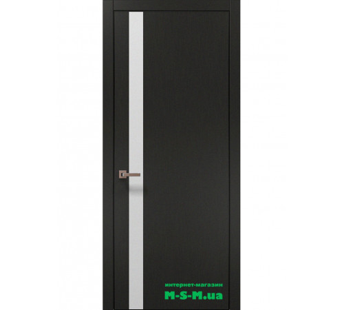 Межкомнатная дверь MSM 52 ПО