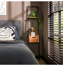 Тумбочка ночная