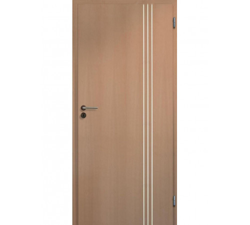 Дверь межкомнатная LOTOS 91