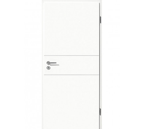 Дверь межкомнатная ELEGANT 160