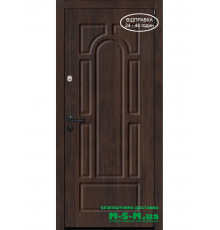 Входная дверь Вулкан