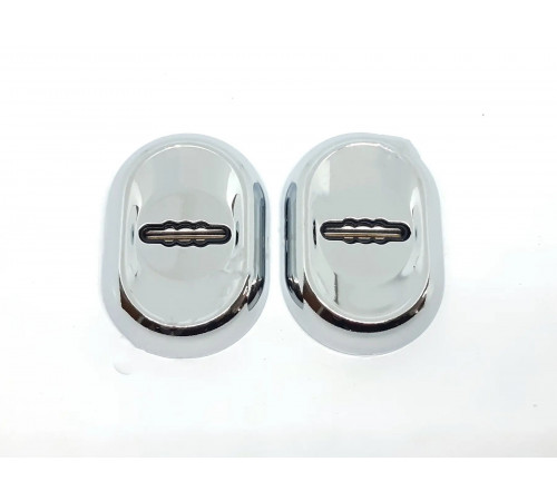 KEDR Накладка сувальдная 206 (комплект) ср.