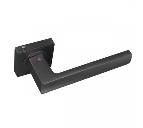 Ручки на розетці KEDR R08.144-AL